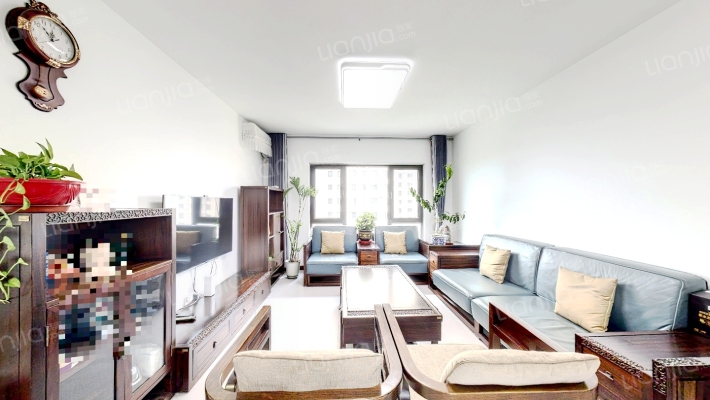 远洋琨庭春华园二手房实景图