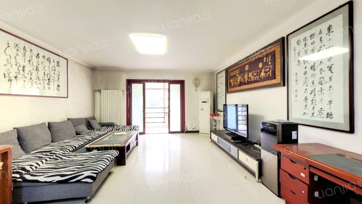 曲江翠竹园二手房实景图