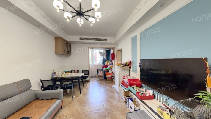 财信园二手房实景图