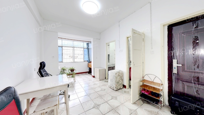 双柏小区二手房实景图