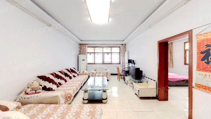 河阴北路031号二手房实景图