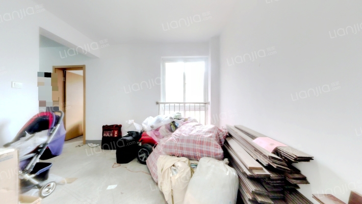 金达花园二手房实景图