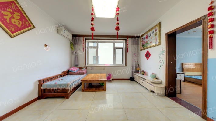 龙苑花园二手房实景图