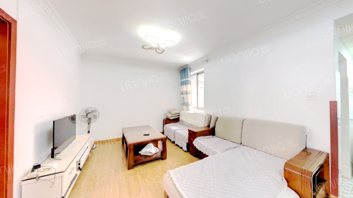 秀水园二手房实景图