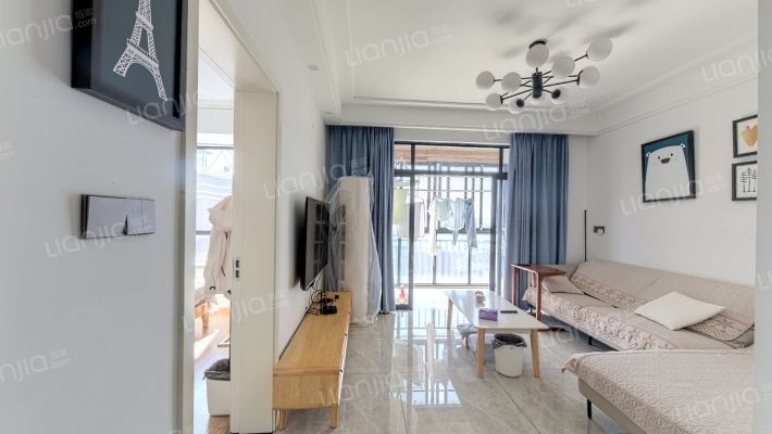 英格兰堡二手房实景图