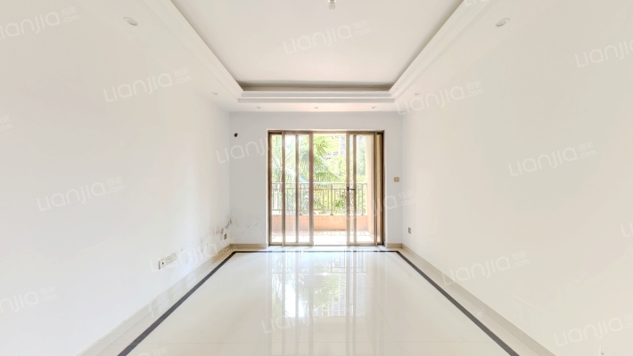 中森茗苑二手房实景图