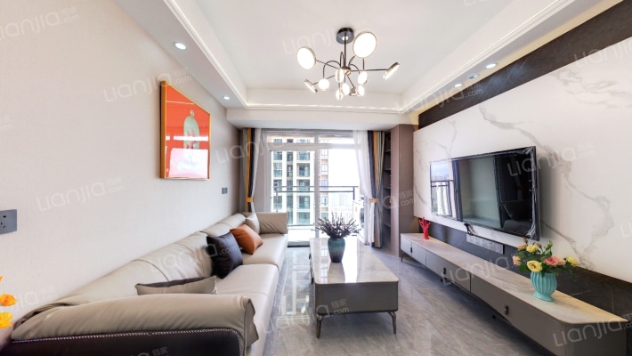 铭鑫鼎尚源二手房实景图