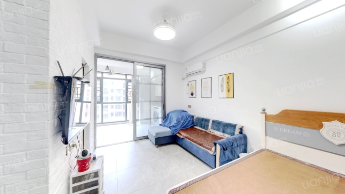 麦芒国际二手房实景图