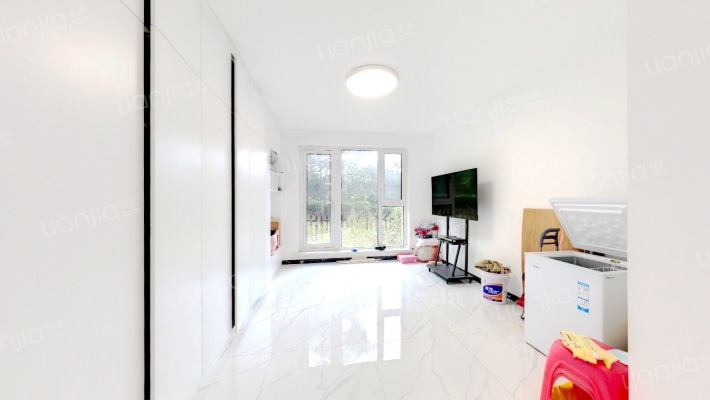 中海凤凰熙岸二期二手房实景图