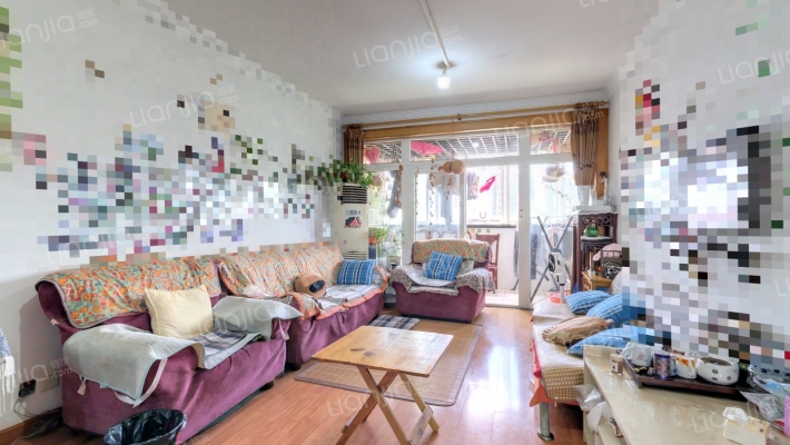 繁新苑二手房实景图