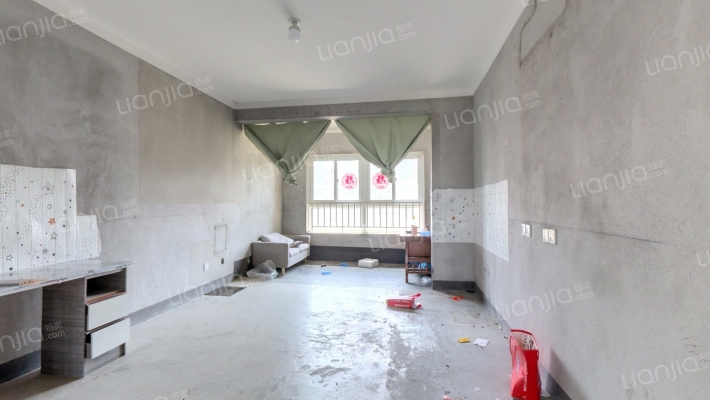 荣盛鹭岛北苑二手房实景图