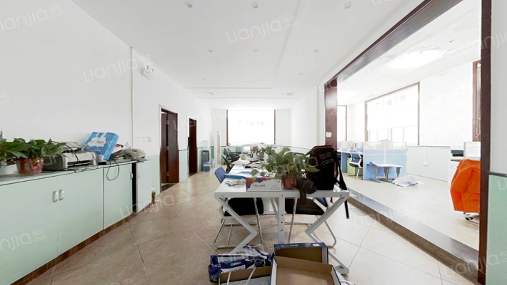 糖坊街77号院二手房实景图