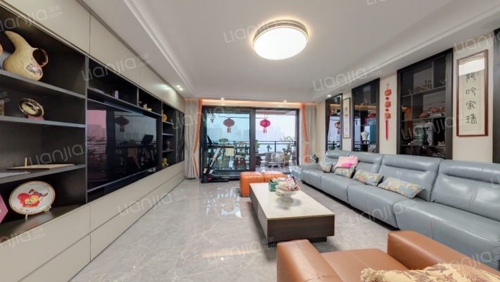 碧桂园中俊天玺二手房实景图