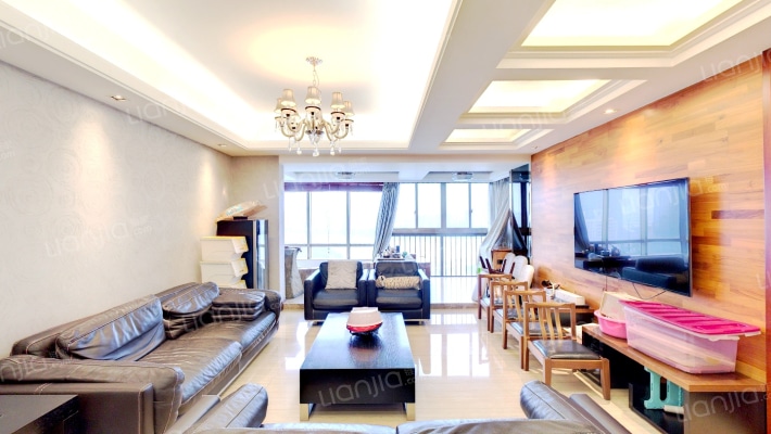 融侨锦江小区G区二手房实景图