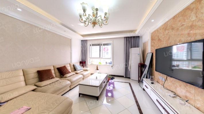 江山名洲二手房实景图