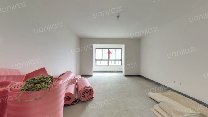 金地铂悦二手房实景图