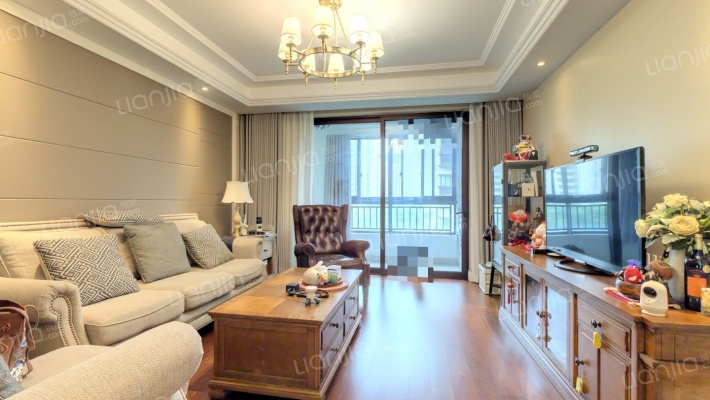 大华碧云天二手房实景图