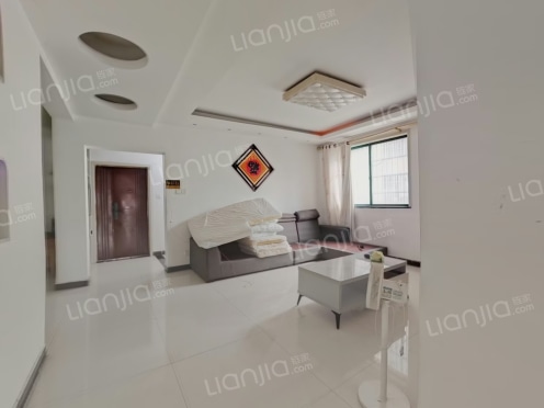 整租·华天LOHO小镇 3室2厅 南