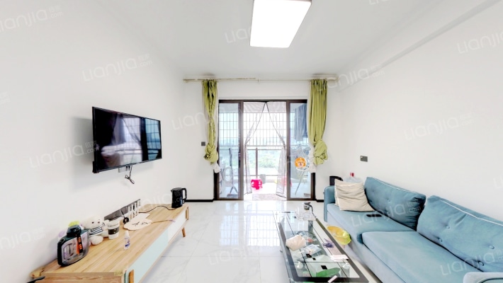 中联观云溪二手房实景图