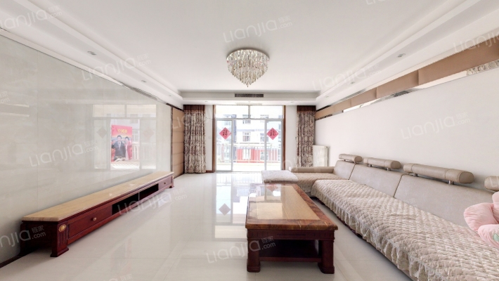 知音人家二手房实景图