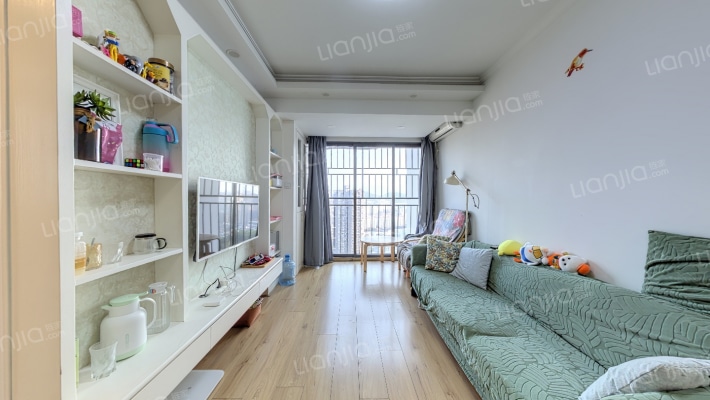 阅景花园二手房实景图