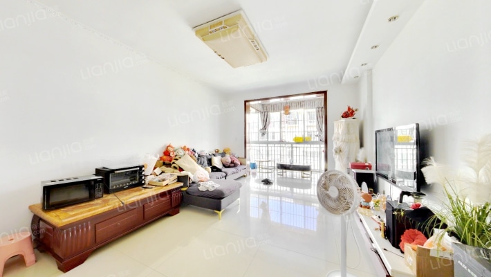 天府上河居二手房实景图