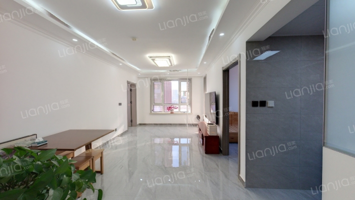 云岭北园二手房实景图