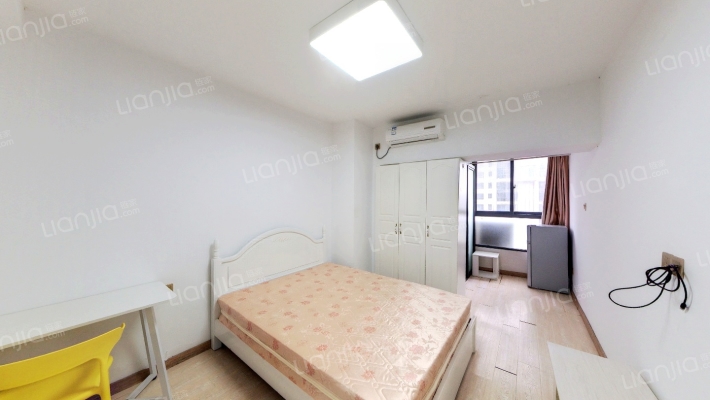 尚峰国际二手房实景图