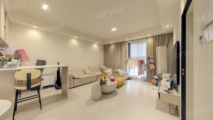 青房尚瑞天韵二手房实景图