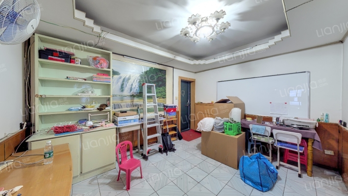 腾王阁社区（石厂街）二手房实景图