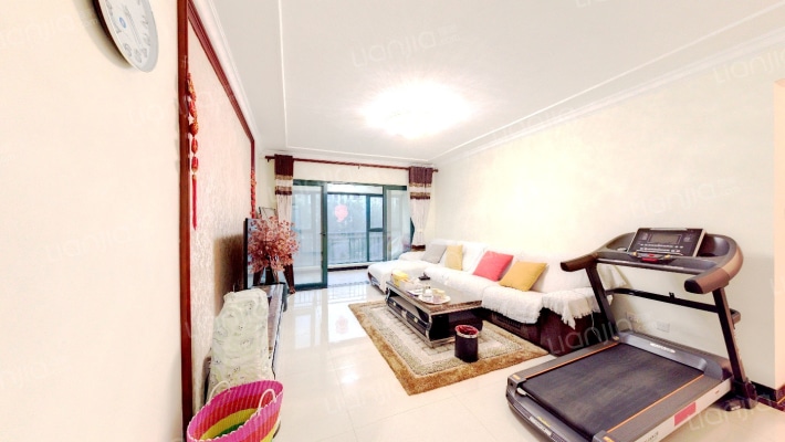 恒大御景南区二手房实景图