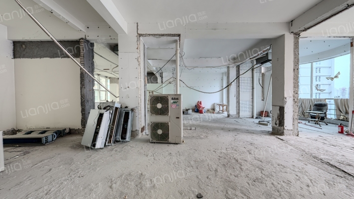 世纪嘉园二手房实景图