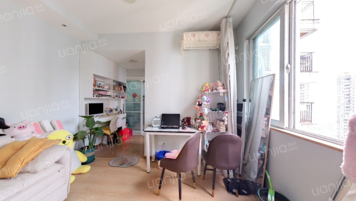 鑫茂源e时代二手房实景图