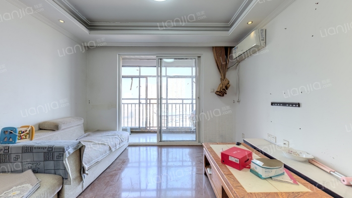 嬉空间北回归线二手房实景图