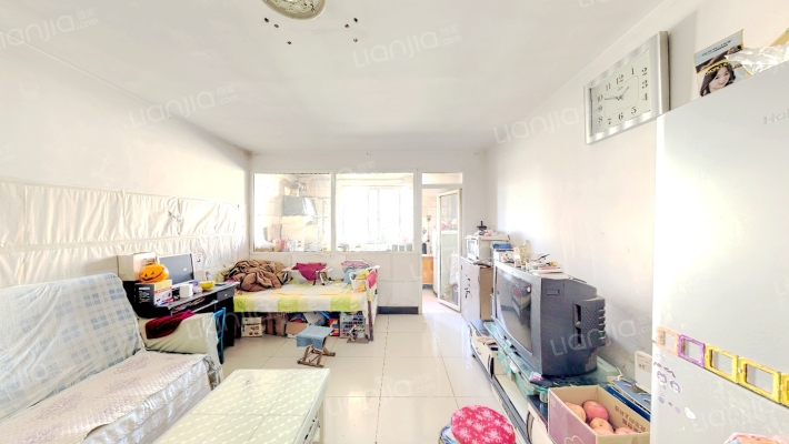 七四二零南苑小区二手房实景图