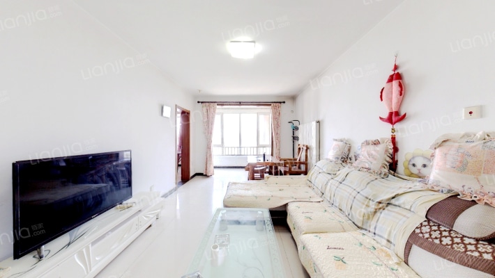 荣盛里(西青)二手房实景图