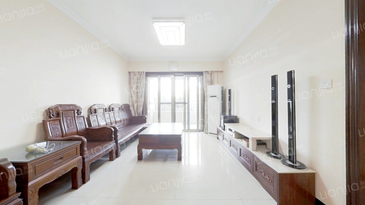 锦绣世家二手房实景图