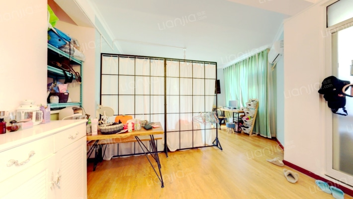 阳光在线一期二手房实景图