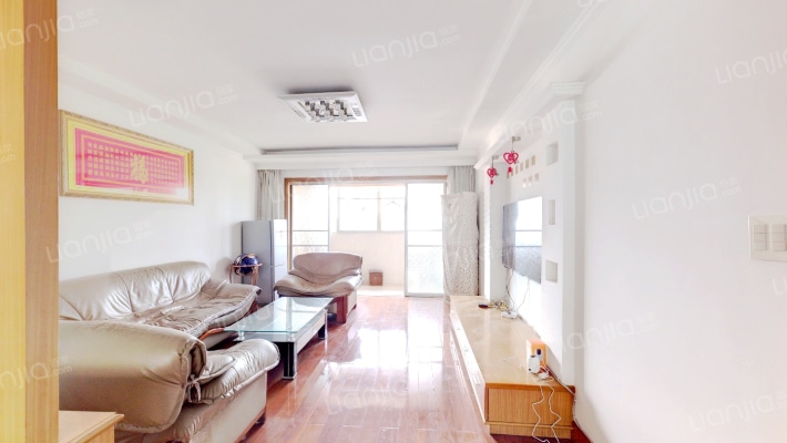 香山人家小区二手房实景图