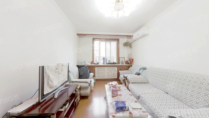 高寿街二手房实景图