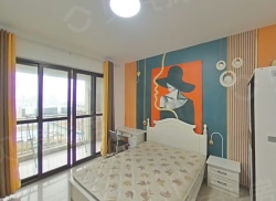 整租·科创嘉园 3室1厅 南_科创嘉园租房