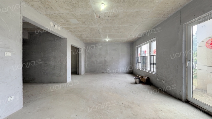 保利荔园天府和悦二手房实景图