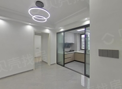 整租·万象琴岛壹号院 4室2厅 南_万象琴岛壹号院租房