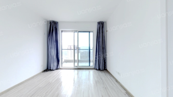 湖语澜轩二手房实景图