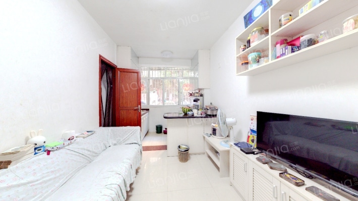 潜龙花园二手房实景图