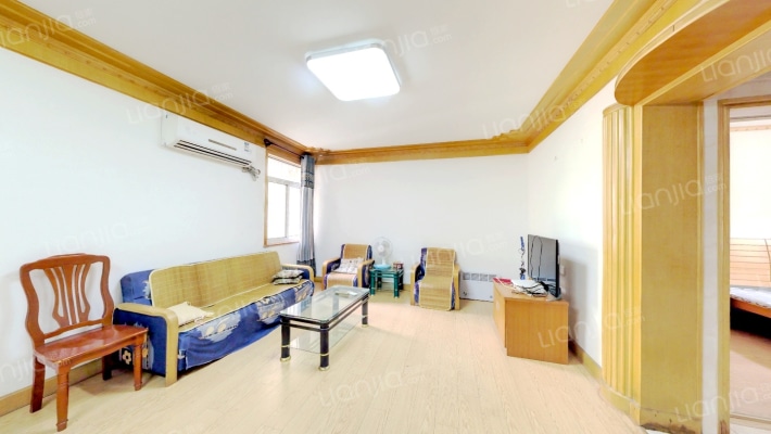 樱驼花园承乐园二手房实景图