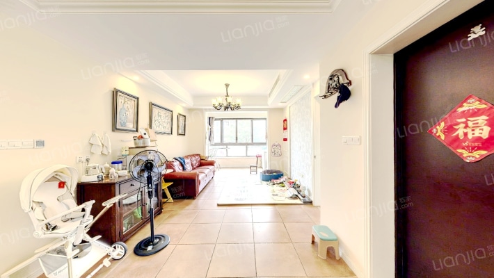 铂翠湾二手房实景图