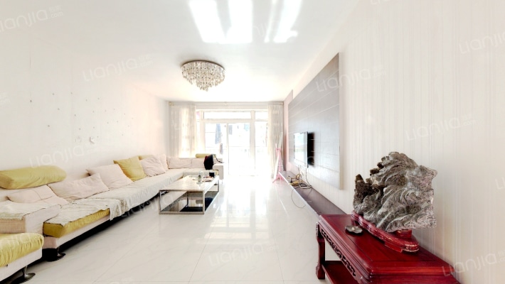 元丰观海花苑二手房实景图