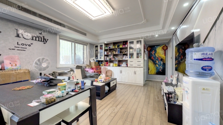 名扬佳园二手房实景图