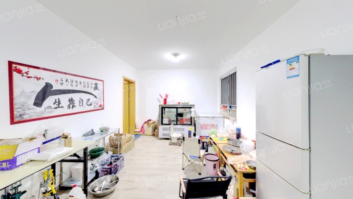 瑞福城凤仪东园二手房实景图